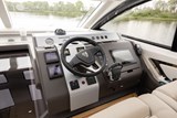 Fairline Targa 53 Open helm